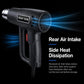 2000W Electric Heated Car Window Tinting Heat Gun