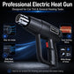 2000W Electric Heated Car Window Tinting Heat Gun