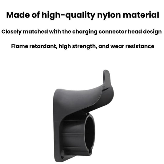 For J1772 US Standard EV Charging Connector & Cable Winder For Charging Pile, For J1772 US Standard 5-Hole