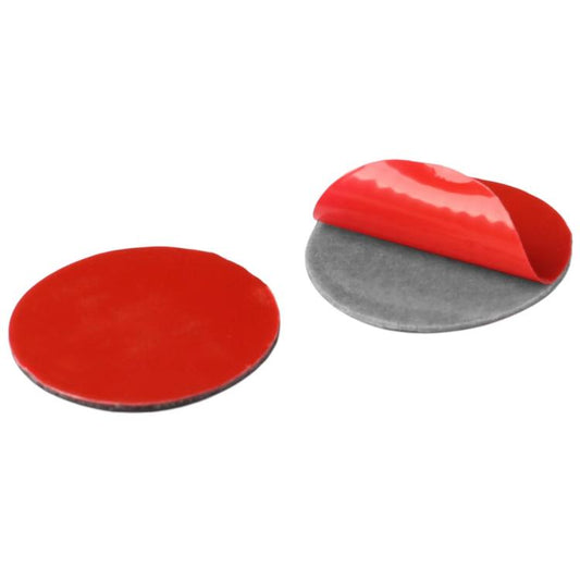 Epoxy Resin Engine Start Key Push Button Sticker For BMW F/E Chassis