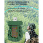 Portable USB Heated Mosquito Repellent For Outdoor Camping