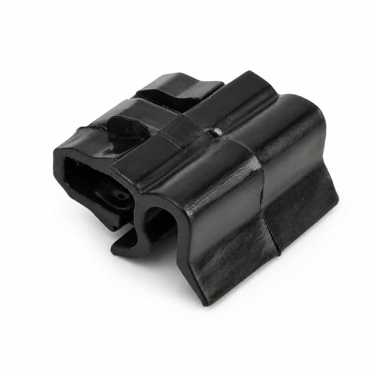 For Tesla Model 3 / Y Storage Compartment Securing Clips 1472872-00-C, 1472872-00-C