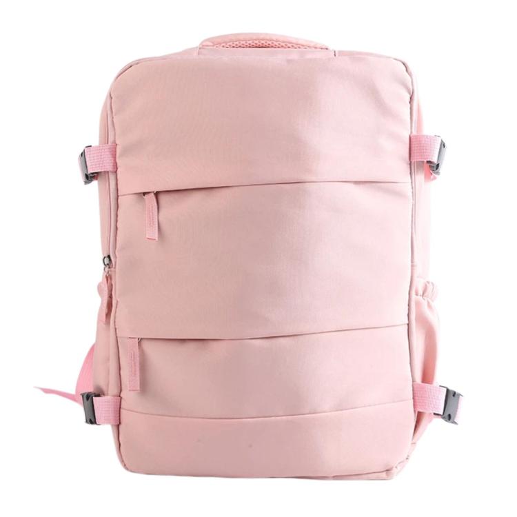 Large Capacity Outdoor Travel Backpack, Multifunctional Waterproof Business Bag