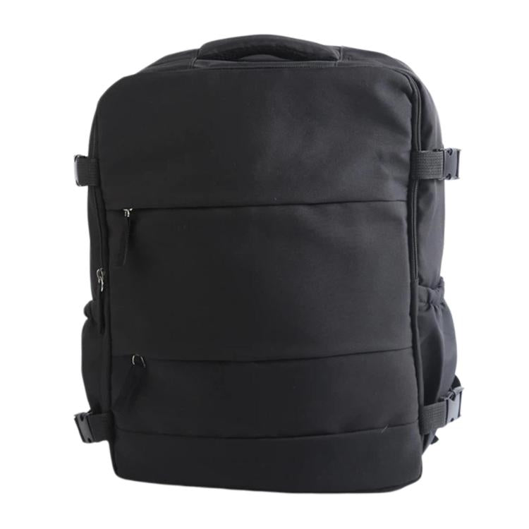 Large Capacity Outdoor Travel Backpack, Multifunctional Waterproof Business Bag