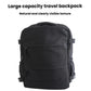 Large Capacity Outdoor Travel Backpack, Multifunctional Waterproof Business Bag