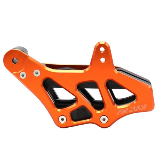 CAKEN For KTM & Husqvarna CNC Chain Guide Anti-Collision Chain Guard