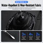 WEIXIER B683 Large Capacity Expandable Backpack Men Business Laptop Pack