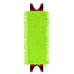 For Vileda UltraMax / UltraMax Turbo Chenille Flat Mop Refill Pad Wet & Dry Replacement Mop Head