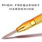Center Punch Locator Automatic Spring-Loaded Drill Bit High-Hardness Punch for Precise Holes