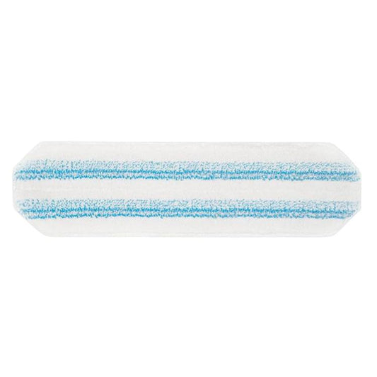 For Vileda / O-Cedar H2prO Fiber Mop Refill Pad Replacement Part
