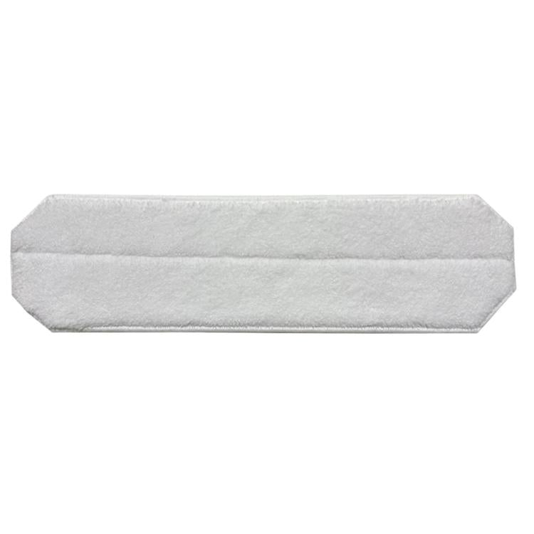 For Vileda / O-Cedar H2prO Fiber Mop Refill Pad Replacement Part
