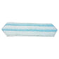 For Vileda / O-Cedar H2prO Fiber Mop Refill Pad Replacement Part