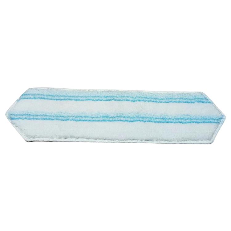 For Vileda / O-Cedar H2prO Fiber Mop Refill Pad Replacement Part