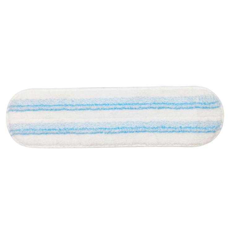 For Vileda / O-Cedar H2prO Fiber Mop Refill Pad Replacement Part
