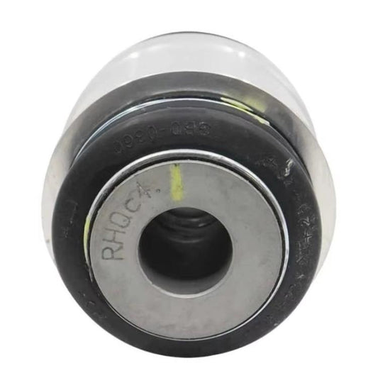 For 2017-2023 Tesla Model 3 / Y Rear Steering Knuckle Bushing 1188412-01-E, 1188412-01-E