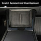 For Tesla Model 3 / Y Center Console Wireless Charger U-Shaped Decorative Protective Bezel