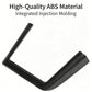 For Tesla Model 3 / Y Center Console Wireless Charger U-Shaped Decorative Protective Bezel