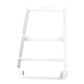 For Tesla Model Y / 3 / YL Center Console Storage Box Panel Frame
