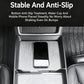 For Tesla Model Y / 3 / YL Center Console Storage Box Panel Frame
