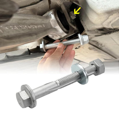 For Tesla Model X / S Front Suspension Lower Control Arm Straight Bolt 2007106, 2007106