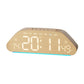 Digital Alarm Clock With USB Output Charger Accurate To The Second LED Desk Clock