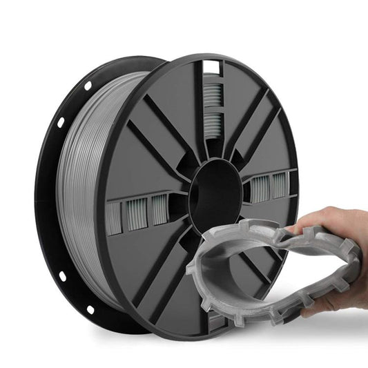 TPU 95A Flexible 3D Printer Filament 1.75mm 1kg Spool High Elasticity 3D Printing Material