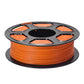 Matte PLA 3D Printer Filament 1.75mm 1kg Spool Flat Low-Gloss Finish High Toughness 3D Printing Material