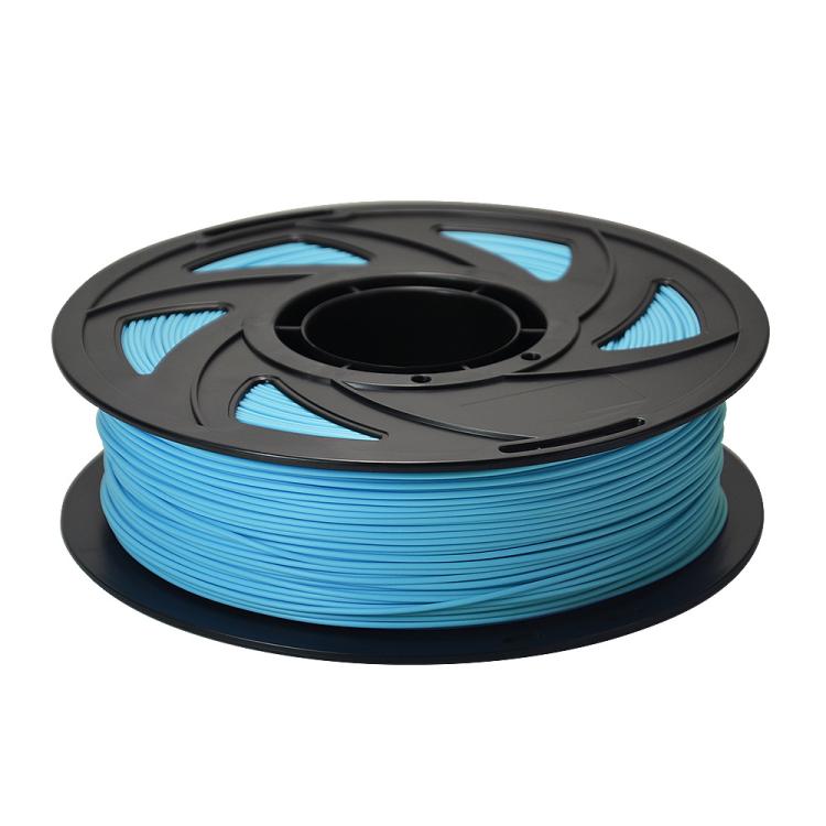 Matte PLA 3D Printer Filament 1.75mm 1kg Spool Flat Low-Gloss Finish High Toughness 3D Printing Material