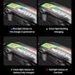 6V/12V Motorcycle Battery Charger With Digital Display Screen, Kewig B12S