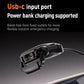 6V/12V Motorcycle Battery Charger With Digital Display Screen, Kewig B12S