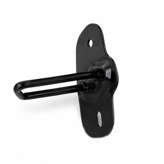 For Tesla Hood Locks, Old Model 3 1505712-00-B, New Model 3 / Y 1069032-00-B