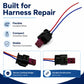 For Tesla Model 3 / Y Pedestrian Warning Speaker Wiring Harness, Wiring Harness