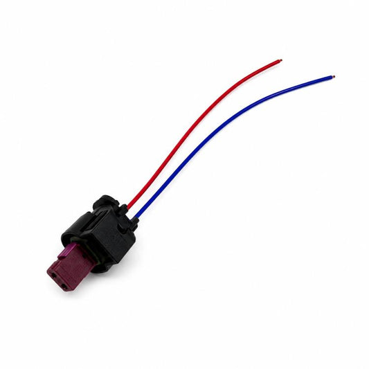 For Tesla Model 3 / Y Pedestrian Warning Speaker Wiring Harness, Wiring Harness