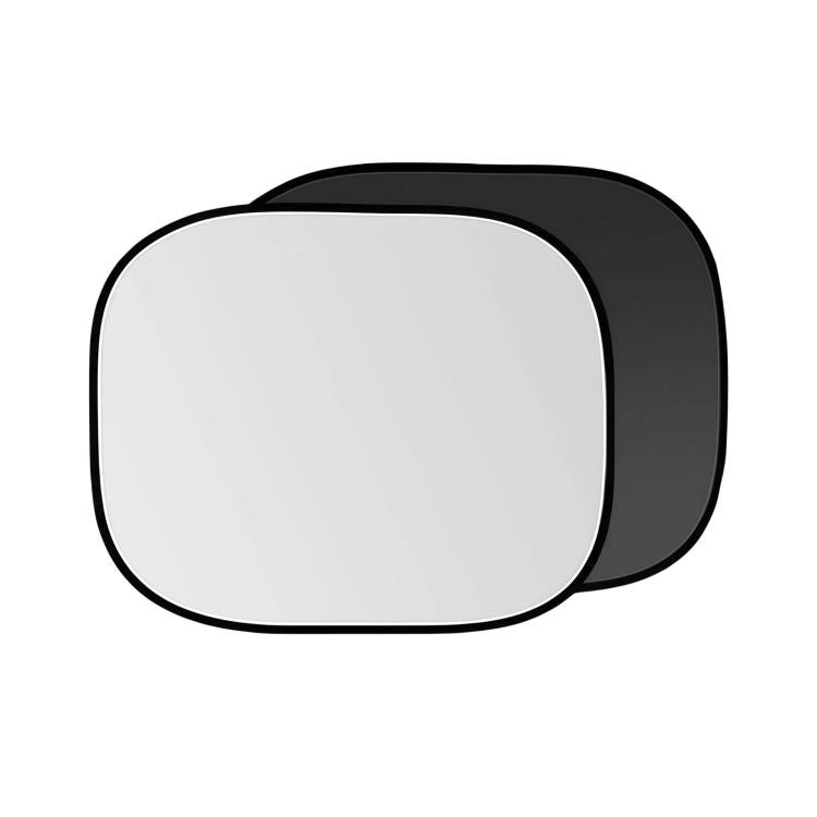 Titanium Silver Car Sunshade For Summer Suction-Cup Window Sunshade, Titanium Silver Car Sunshade