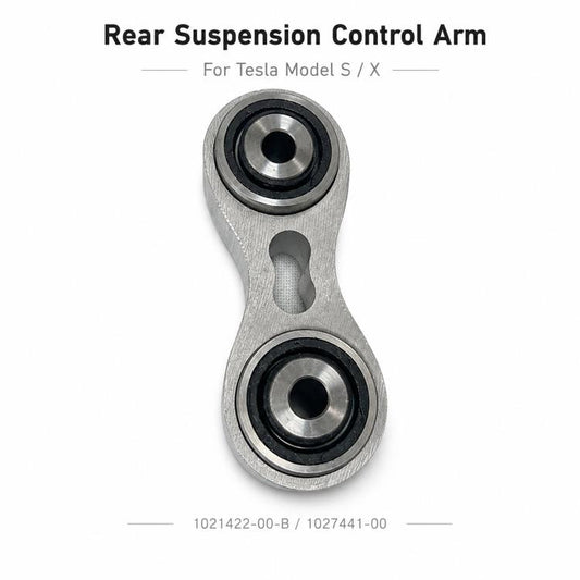 For Tesla Model S / X Rear Suspension Control Arm 1021422-00-B / 1027441-00, 1021422-00-B / 1027441-00