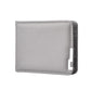 K3323 Men Short Multi-Card Slot Wallet Portable Slim & Minimalist Card Holder