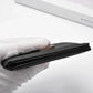 K3323 Men Short Multi-Card Slot Wallet Portable Slim & Minimalist Card Holder