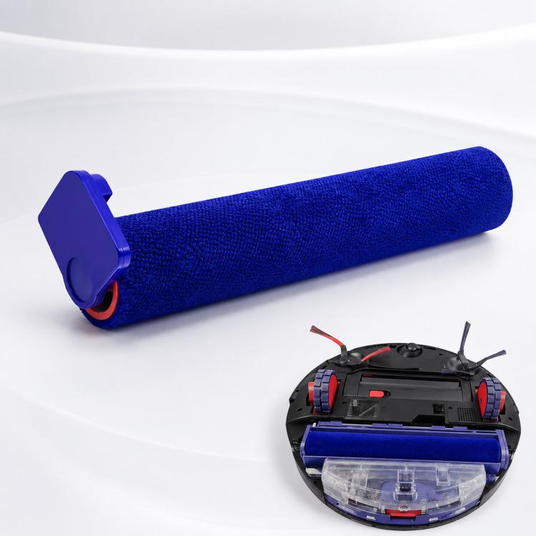 For Dyson Spot+Scrub AI Robot Vacuum Replacement Roller Brush Soft Brush Roll Spare Part, Roller Brush