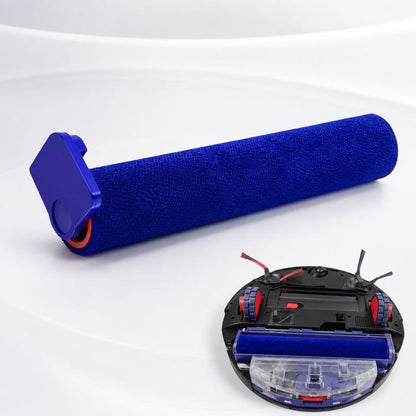 For Dyson Spot+Scrub AI Robot Vacuum Replacement Roller Brush Soft Brush Roll Spare Part, Roller Brush