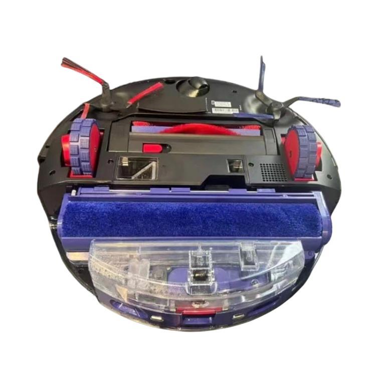 For Dyson Spot+Scrub AI Robot Vacuum Replacement Roller Brush Soft Brush Roll Spare Part, Roller Brush