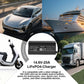 LiitoKala 4S 14.6V 20A LiFePO4 Charger