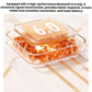 2 In 1 Bluetooth 6.0 AUX Car Wireless Audio Adapter