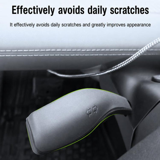 For Tesla 2025+ MODEL Y JUNIPER Steering Column Control Stalk Protective Cover