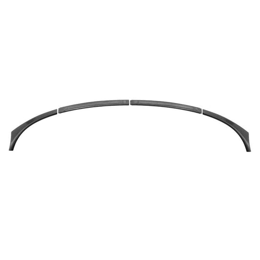 For Tesla Model Y / Y L Car Front Windshield Ambient Light Decorative Trim Strip