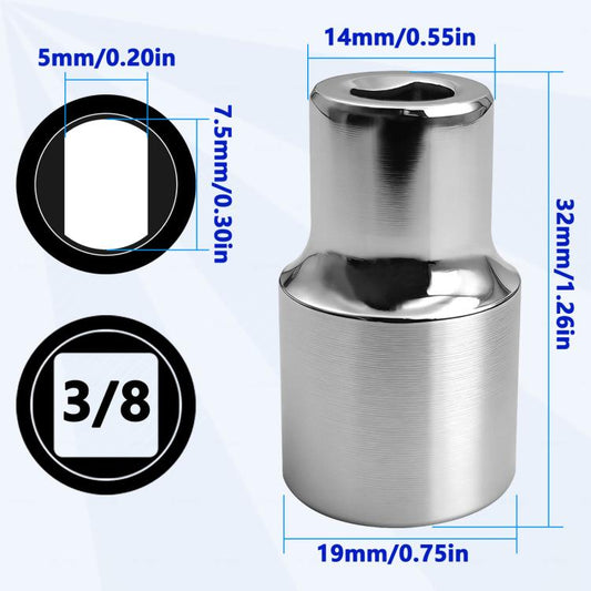 Heavy Duty Ball Joint Separator Tool Universal Fit