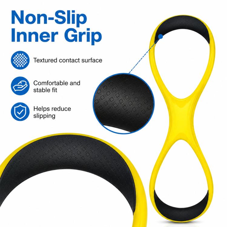 Figure-eight Swimming High Elbow Device Arm Corrector