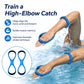 Figure-eight Swimming High Elbow Device Arm Corrector
