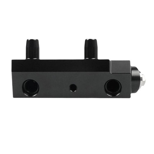 TP-1194-BK For Chevrolet Silverado 1500 Transmission Fluid Thermal Bypass Valve 125068000, For Chevrolet Silverado 1500