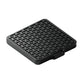 Self-Draining Espresso Scale Drip Tray 3D-Printed PLA Sloped Coffee Scale Protector