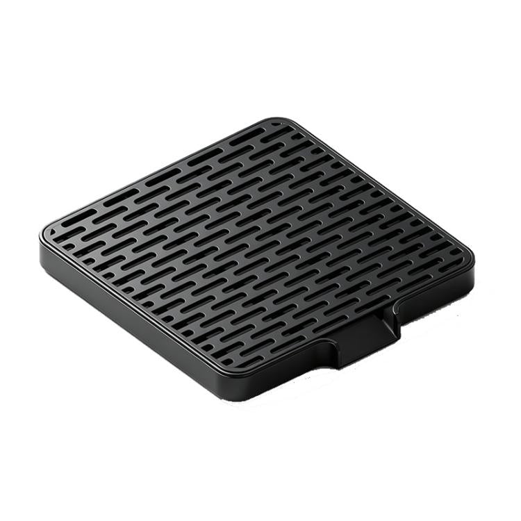 Self-Draining Espresso Scale Drip Tray 3D-Printed PLA Sloped Coffee Scale Protector